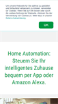 Mobile Screenshot of brematic.com